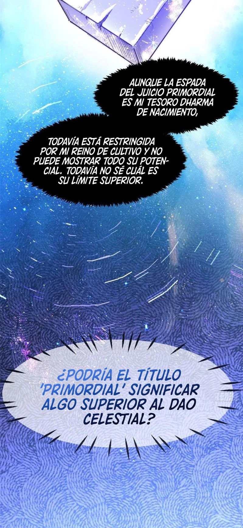 Providencia De Primer Nivel: Cultiva En Silencio Durante Miles de Años Capitulo 108 página 25