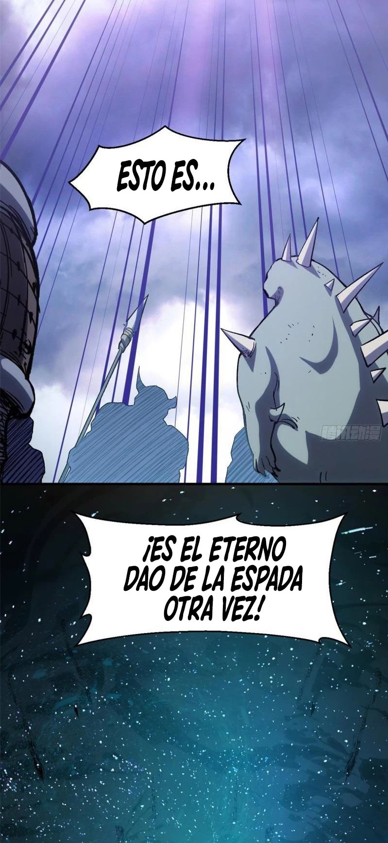 Providencia De Primer Nivel: Cultiva En Silencio Durante Miles de Años Capitulo 108 página 31