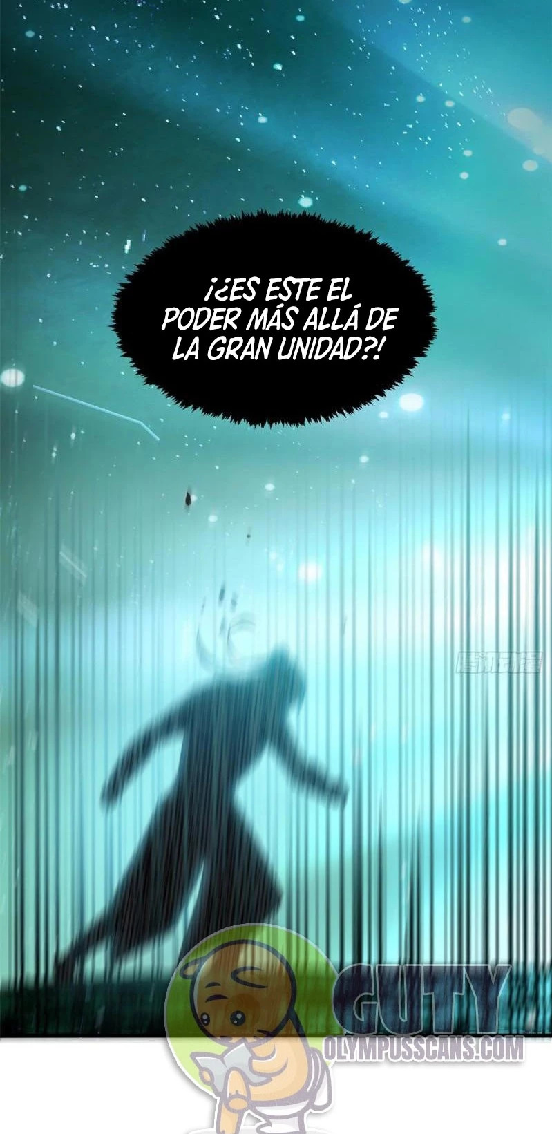 Providencia De Primer Nivel: Cultiva En Silencio Durante Miles de Años Capitulo 108 página 45