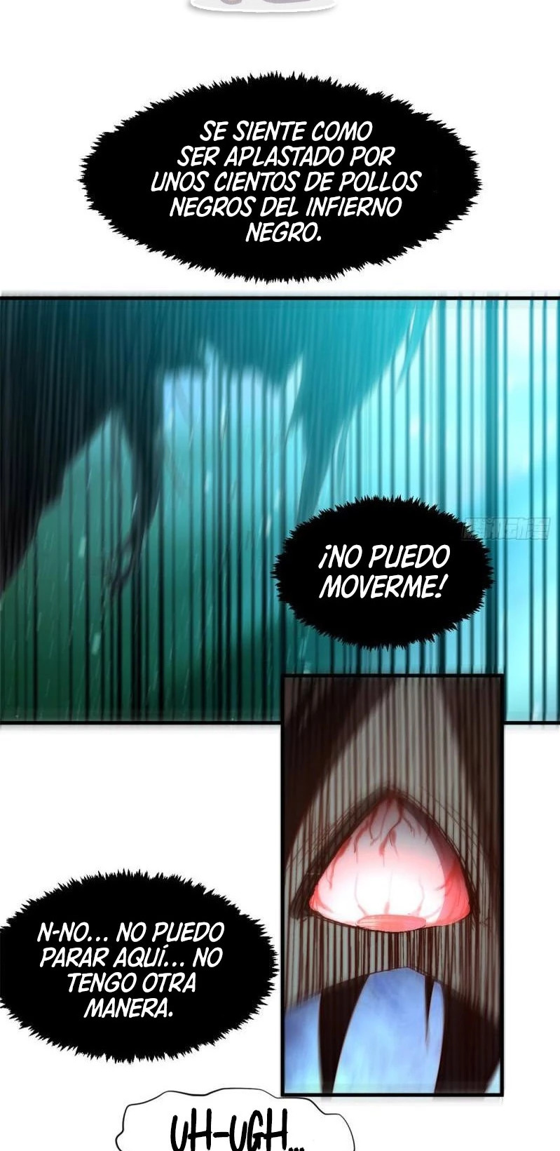 Providencia De Primer Nivel: Cultiva En Silencio Durante Miles de Años Capitulo 108 página 46