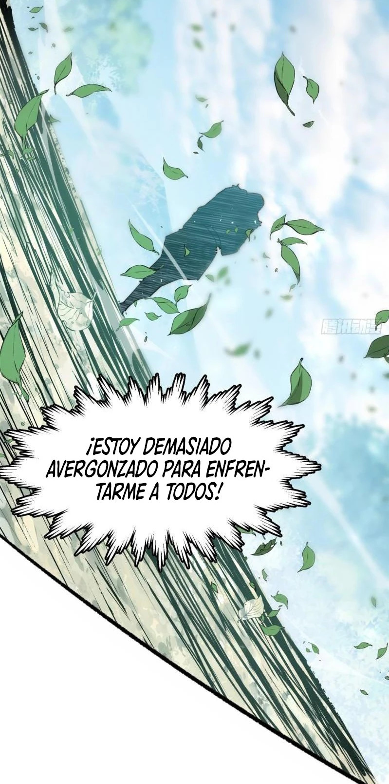 Providencia De Primer Nivel: Cultiva En Silencio Durante Miles de Años Capitulo 109 página 26
