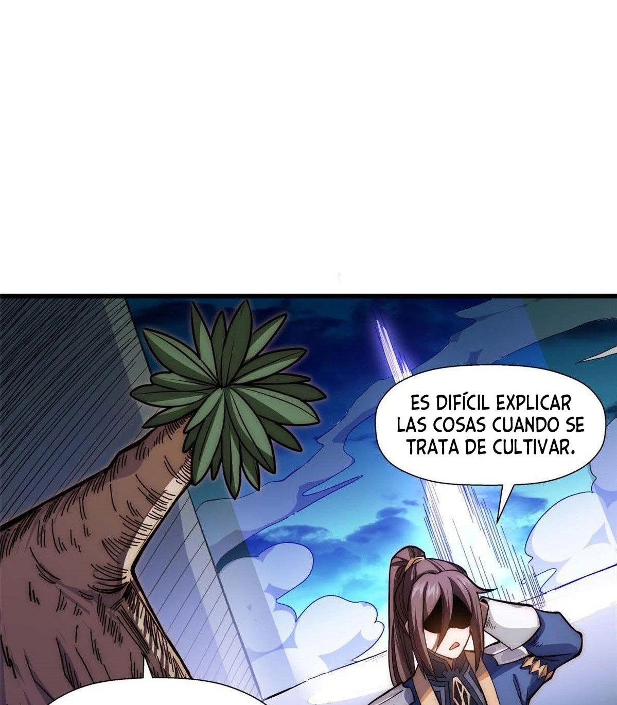 Providencia De Primer Nivel: Cultiva En Silencio Durante Miles de Años Capitulo 11 página 23