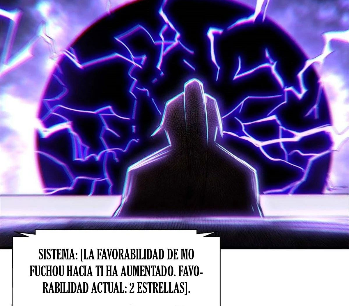 Providencia De Primer Nivel: Cultiva En Silencio Durante Miles de Años Capitulo 11 página 42