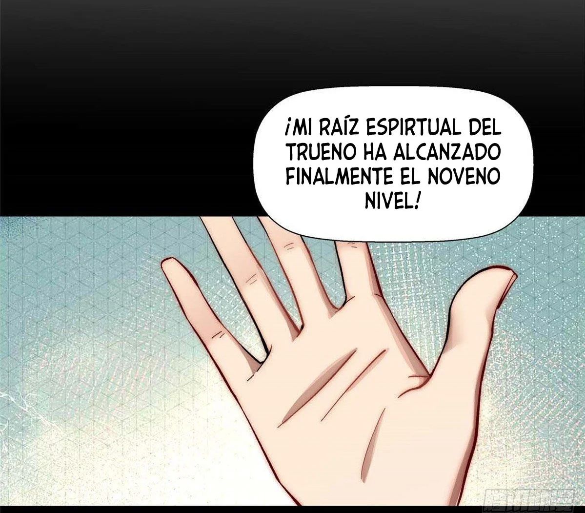Providencia De Primer Nivel: Cultiva En Silencio Durante Miles de Años Capitulo 11 página 45