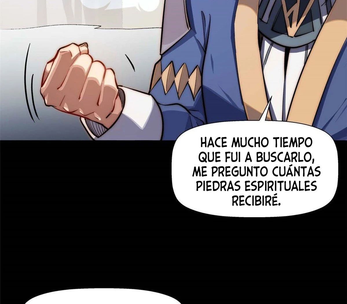 Providencia De Primer Nivel: Cultiva En Silencio Durante Miles de Años Capitulo 11 página 47