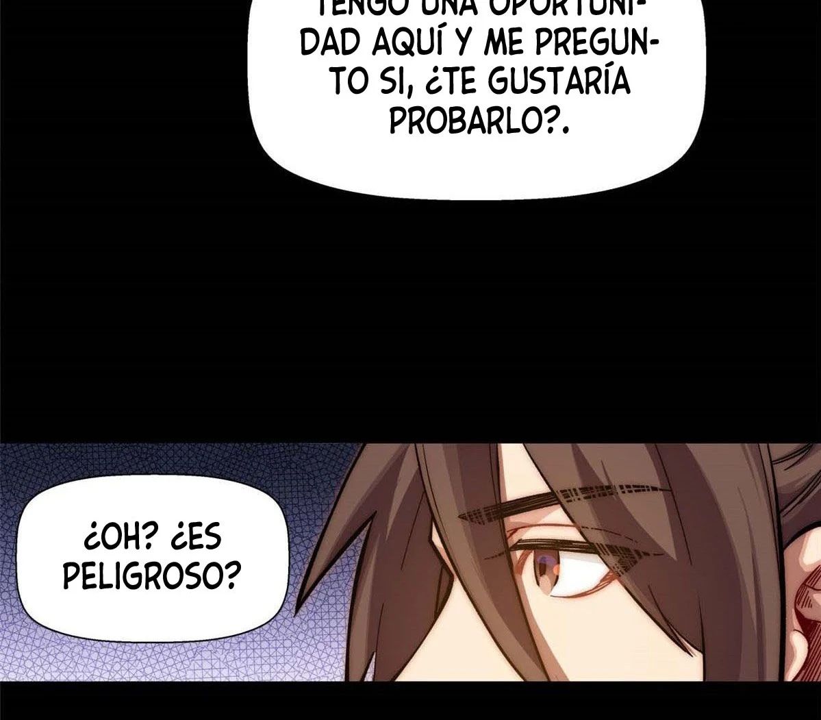 Providencia De Primer Nivel: Cultiva En Silencio Durante Miles de Años Capitulo 11 página 49