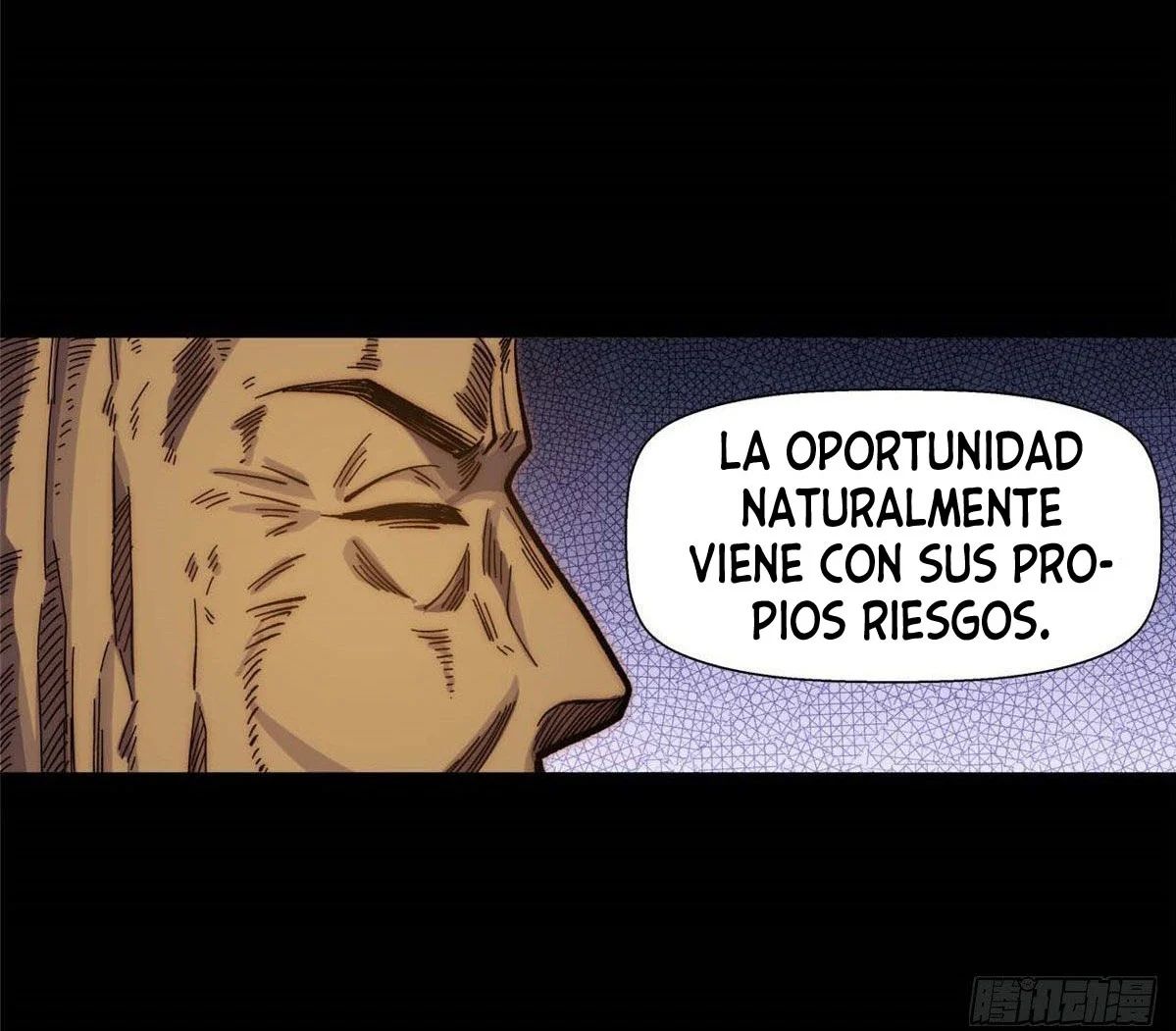 Providencia De Primer Nivel: Cultiva En Silencio Durante Miles de Años Capitulo 11 página 50