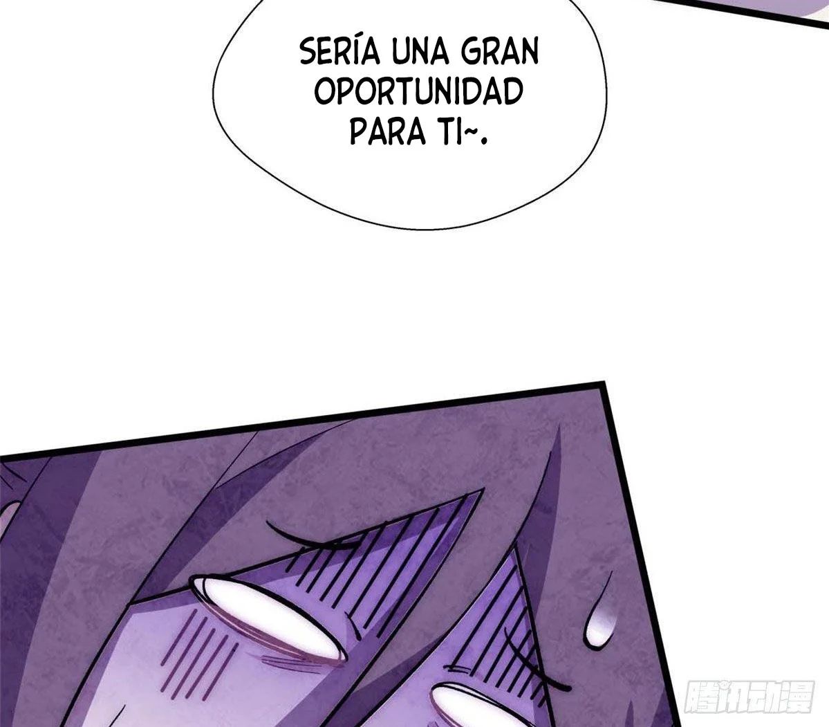 Providencia De Primer Nivel: Cultiva En Silencio Durante Miles de Años Capitulo 11 página 63