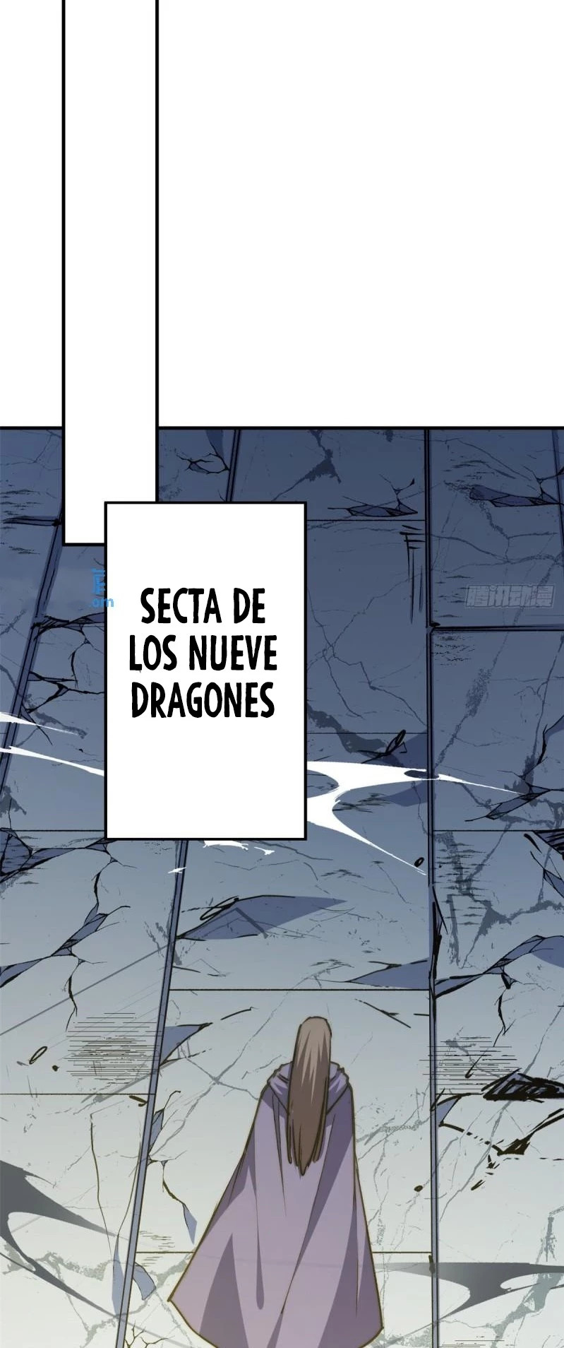 Providencia De Primer Nivel: Cultiva En Silencio Durante Miles de Años Capitulo 113 página 22