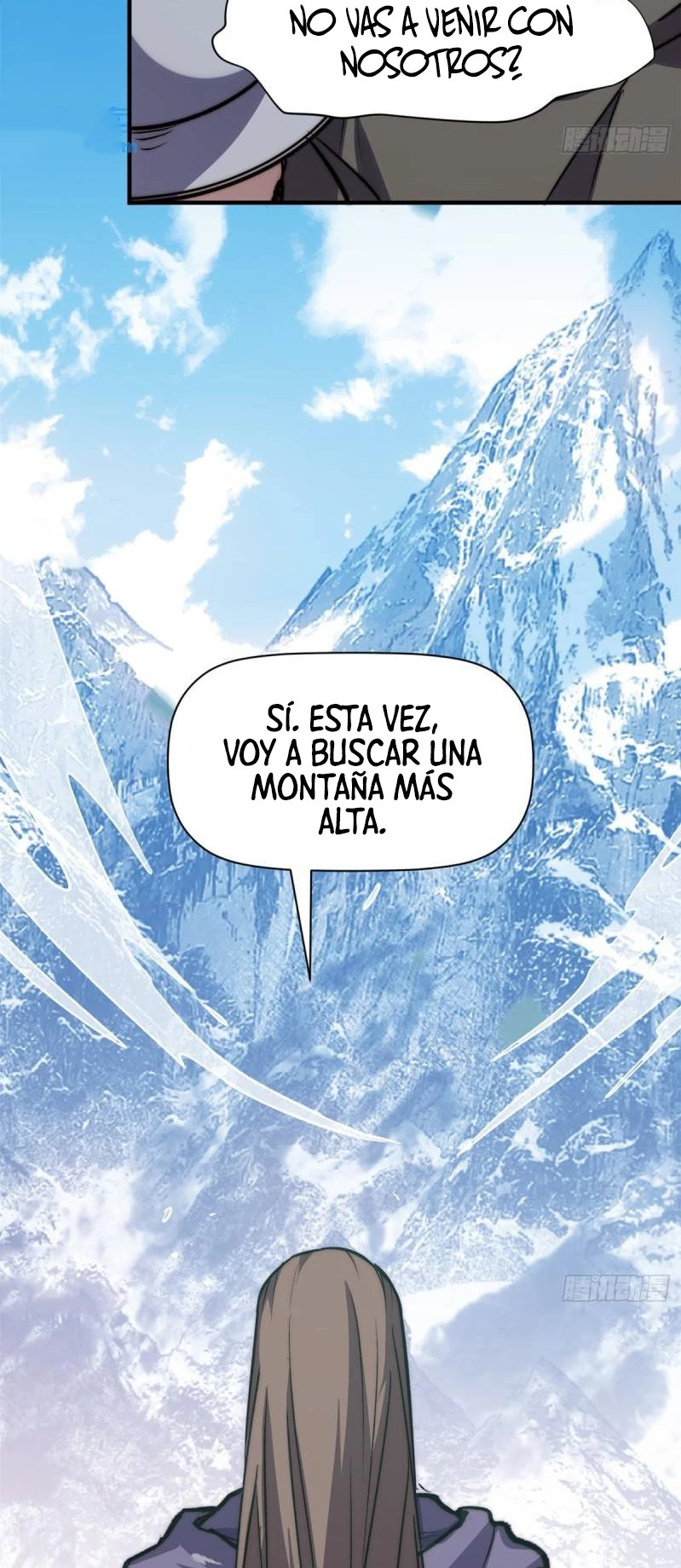 Providencia De Primer Nivel: Cultiva En Silencio Durante Miles de Años Capitulo 113 página 40