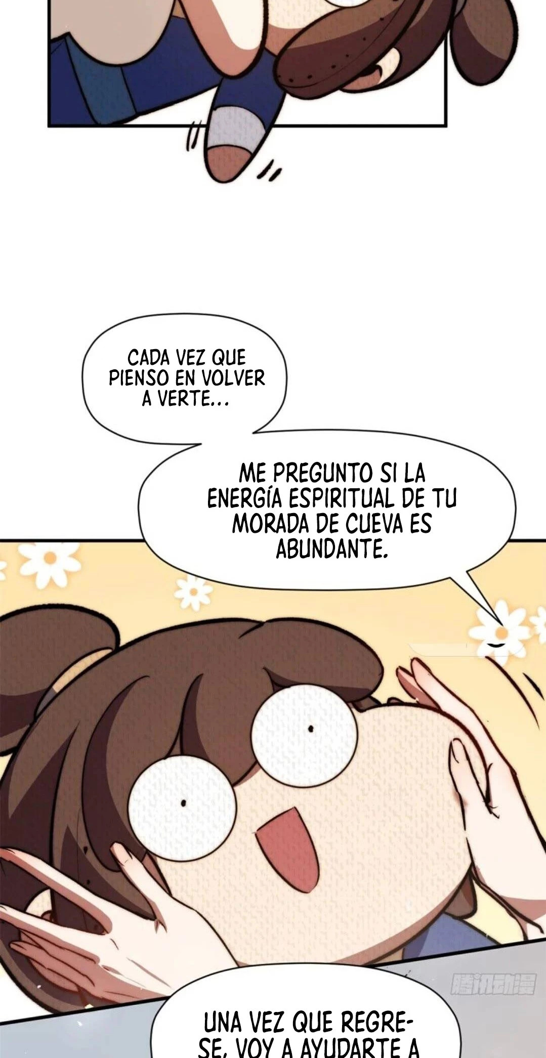 Providencia De Primer Nivel: Cultiva En Silencio Durante Miles de Años Capitulo 114 página 41