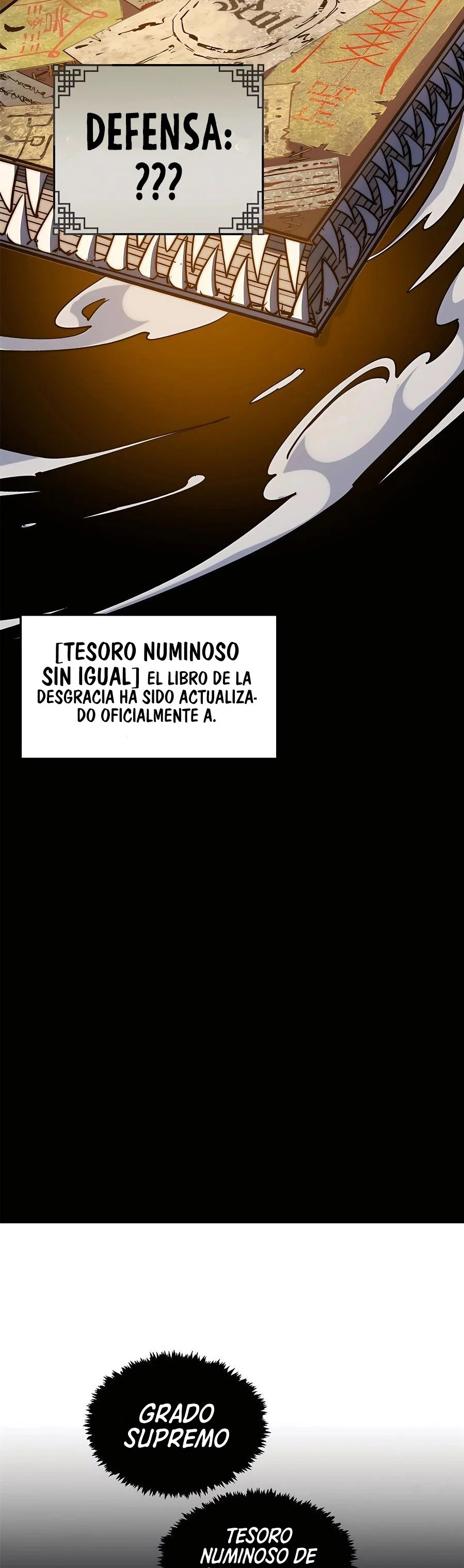 Providencia De Primer Nivel: Cultiva En Silencio Durante Miles de Años Capitulo 115 página 8