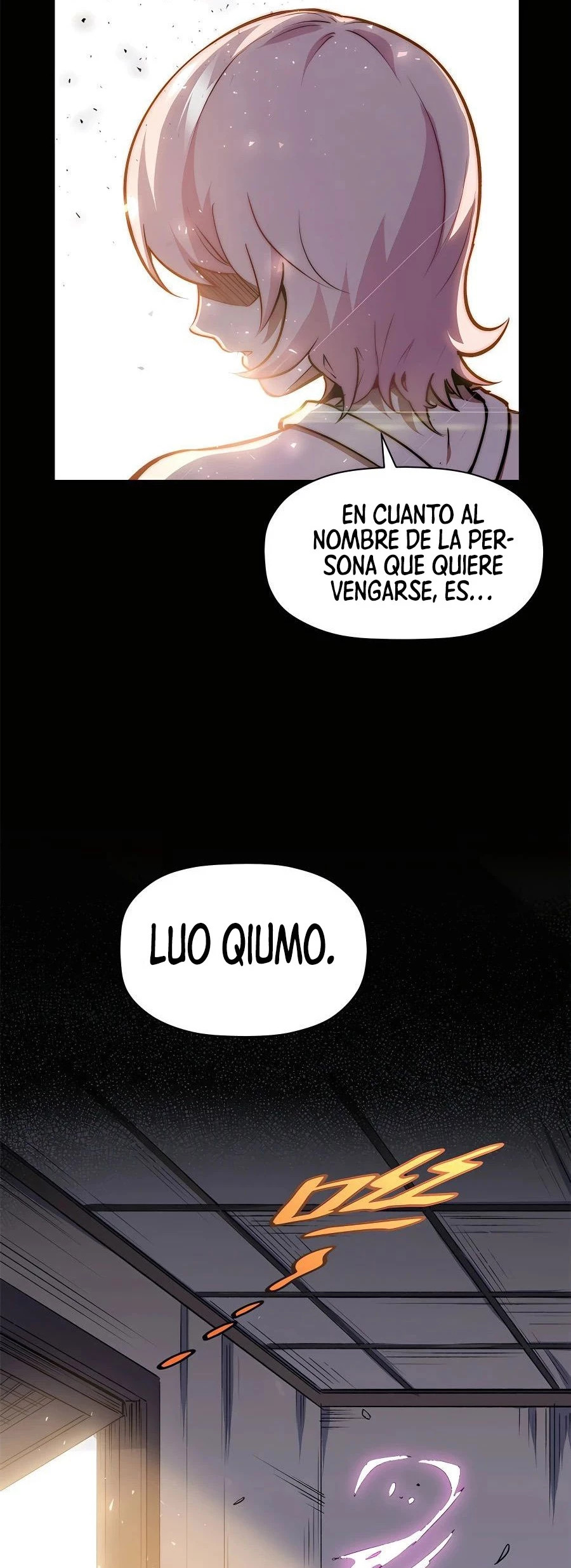 Providencia De Primer Nivel: Cultiva En Silencio Durante Miles de Años Capitulo 116 página 18