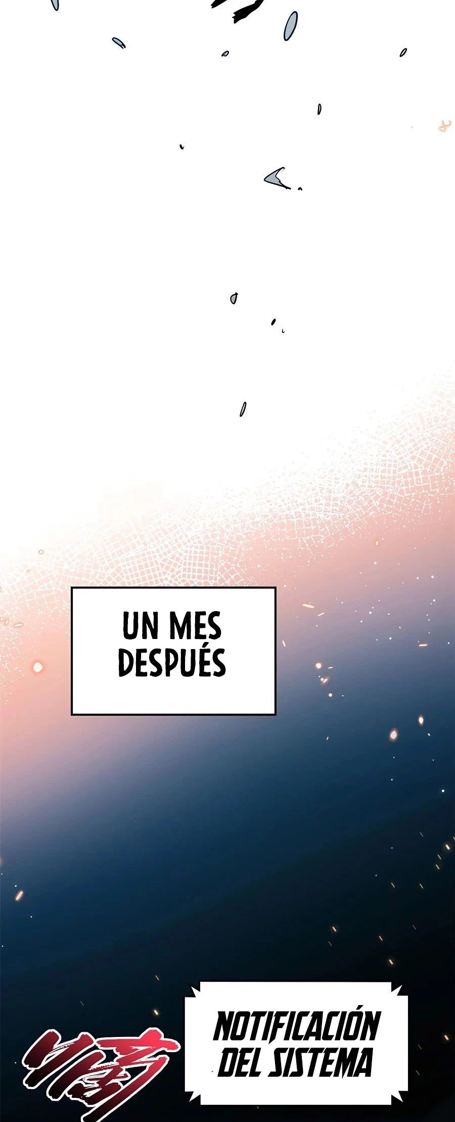 Providencia De Primer Nivel: Cultiva En Silencio Durante Miles de Años Capitulo 116 página 40