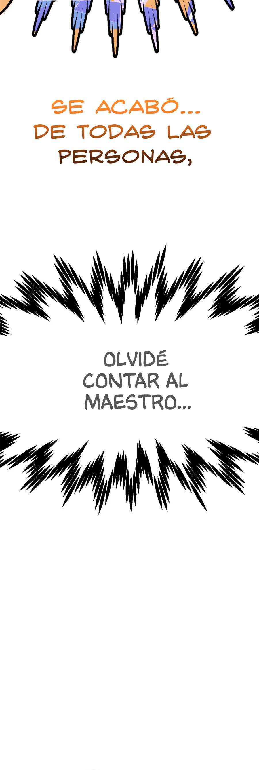 Providencia De Primer Nivel: Cultiva En Silencio Durante Miles de Años Capitulo 117 página 43