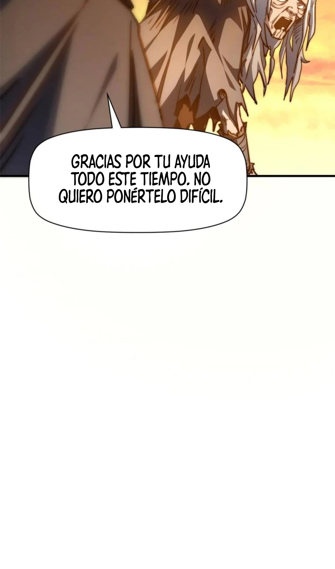 Providencia De Primer Nivel: Cultiva En Silencio Durante Miles de Años Capitulo 118 página 56