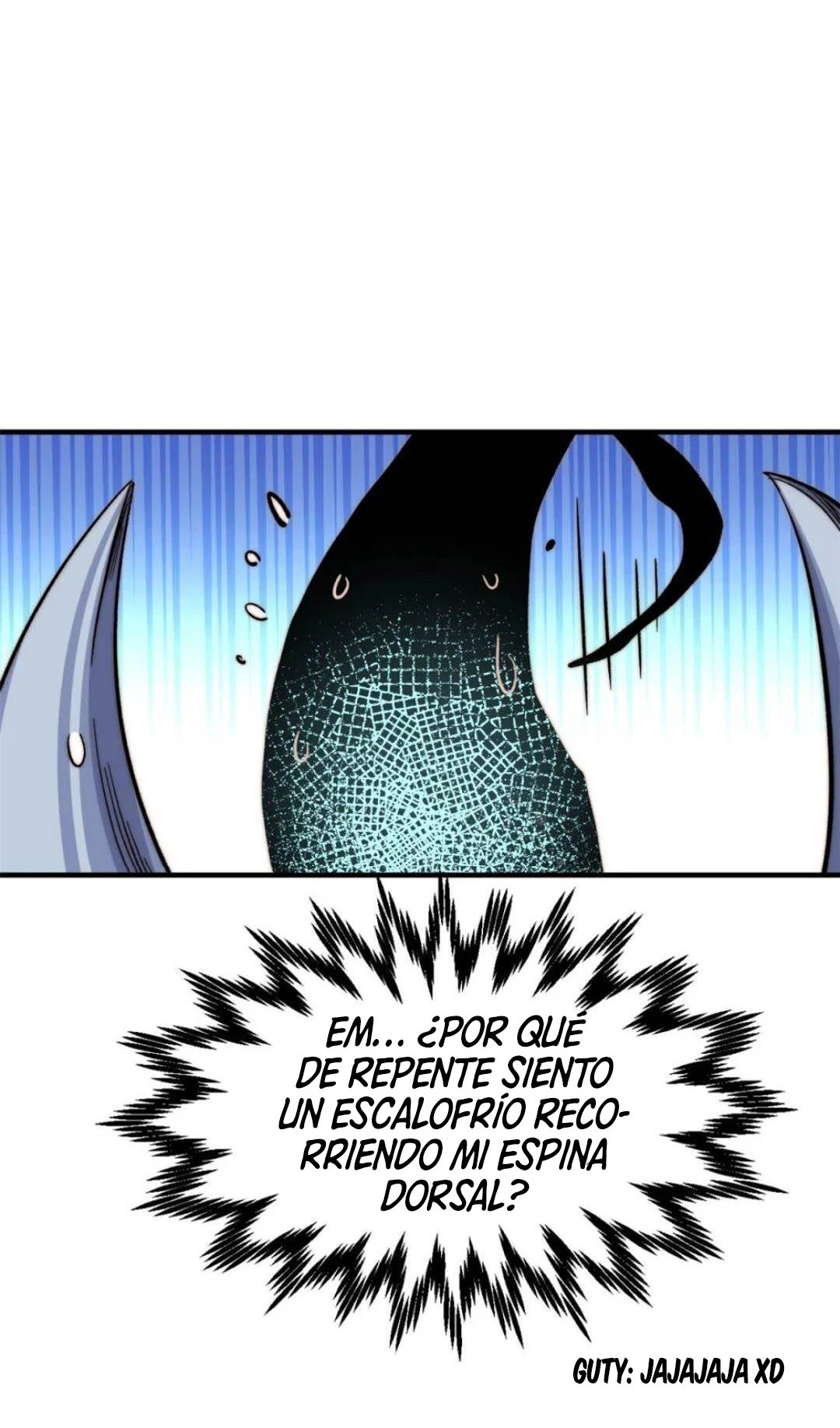 Providencia De Primer Nivel: Cultiva En Silencio Durante Miles de Años Capitulo 118 página 69