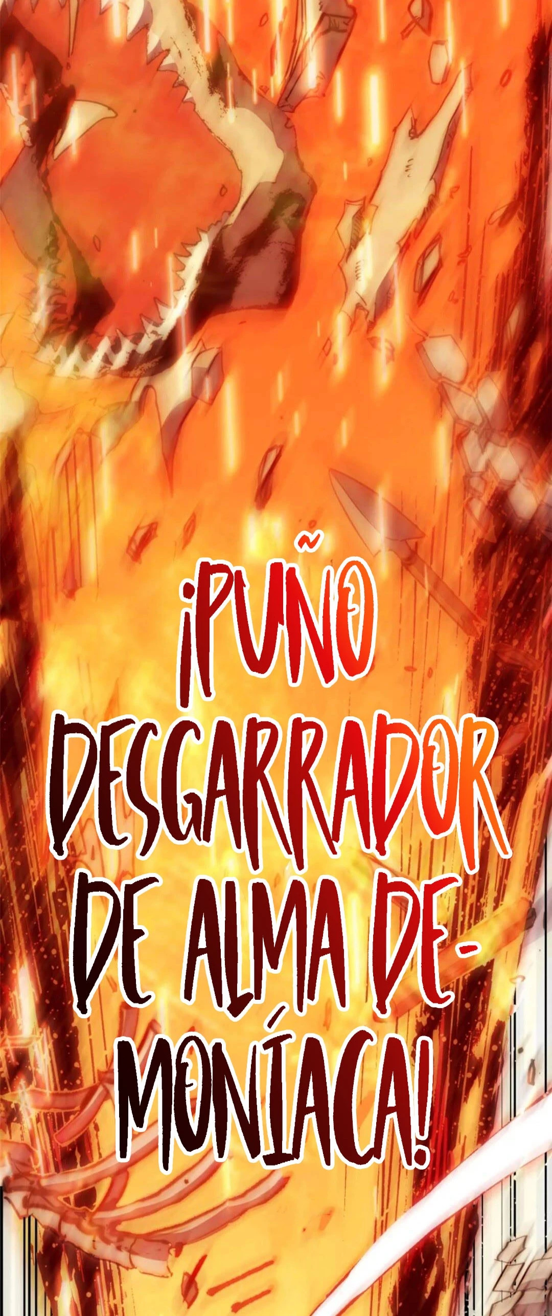 Providencia De Primer Nivel: Cultiva En Silencio Durante Miles de Años Capitulo 119 página 49