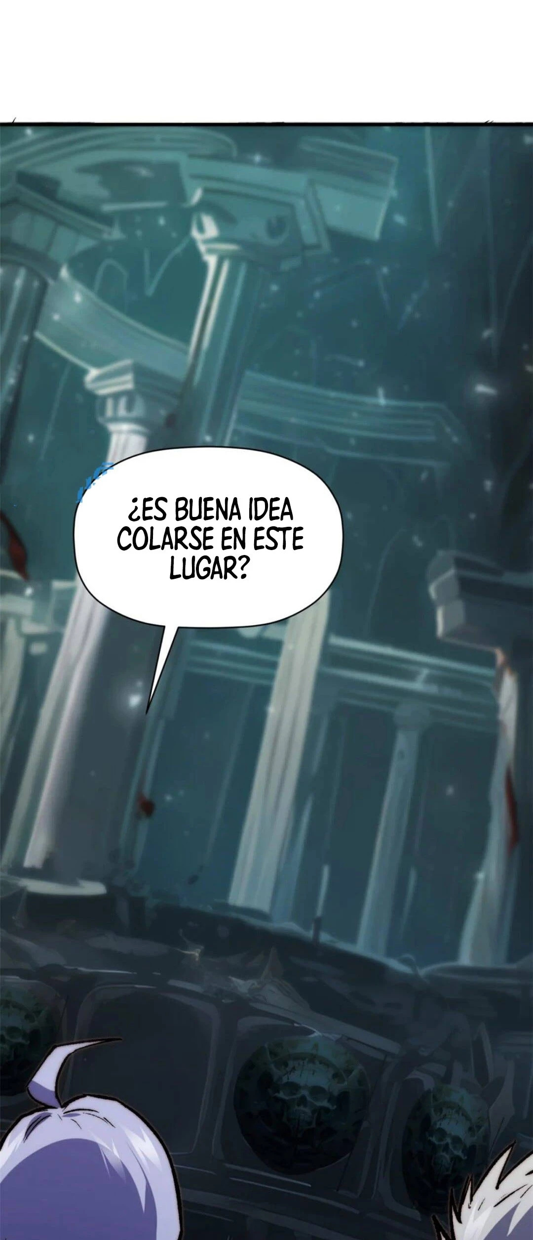 Providencia De Primer Nivel: Cultiva En Silencio Durante Miles de Años Capitulo 119 página 6