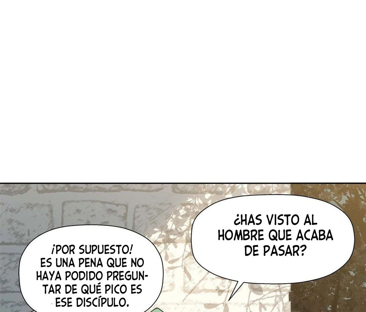 Providencia De Primer Nivel: Cultiva En Silencio Durante Miles de Años Capitulo 12 página 18
