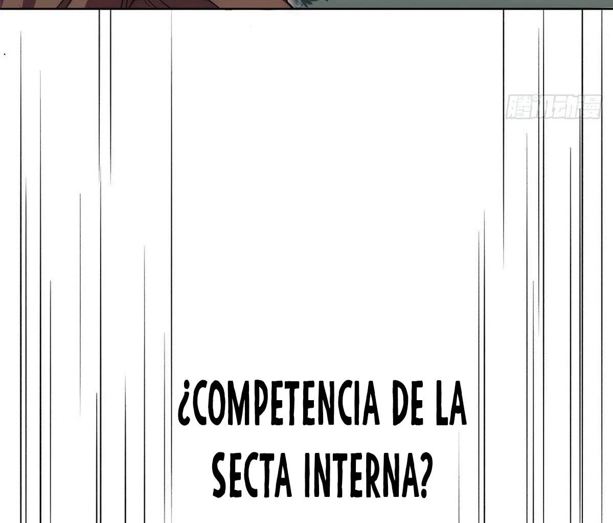 Providencia De Primer Nivel: Cultiva En Silencio Durante Miles de Años Capitulo 12 página 21