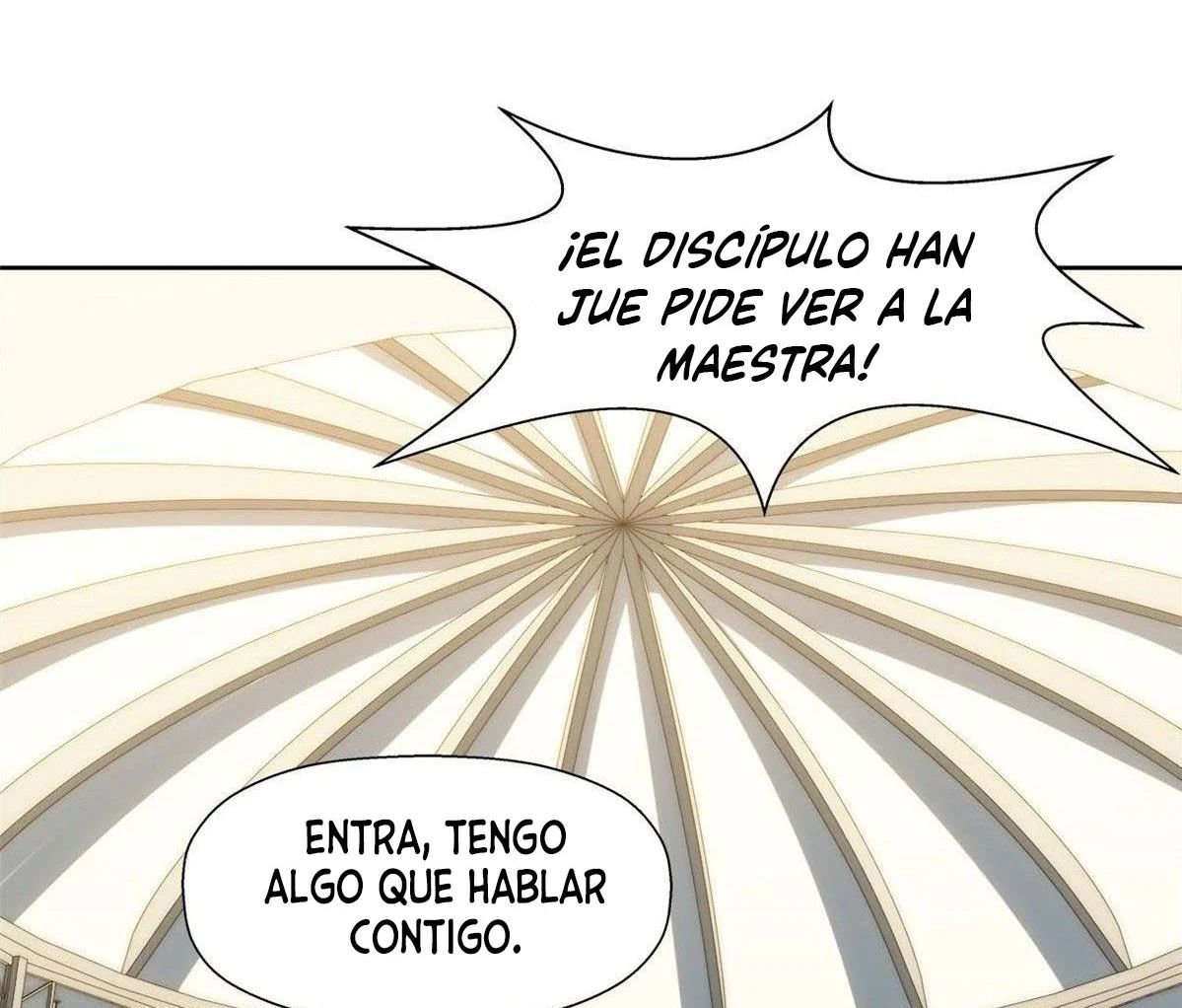 Providencia De Primer Nivel: Cultiva En Silencio Durante Miles de Años Capitulo 12 página 25
