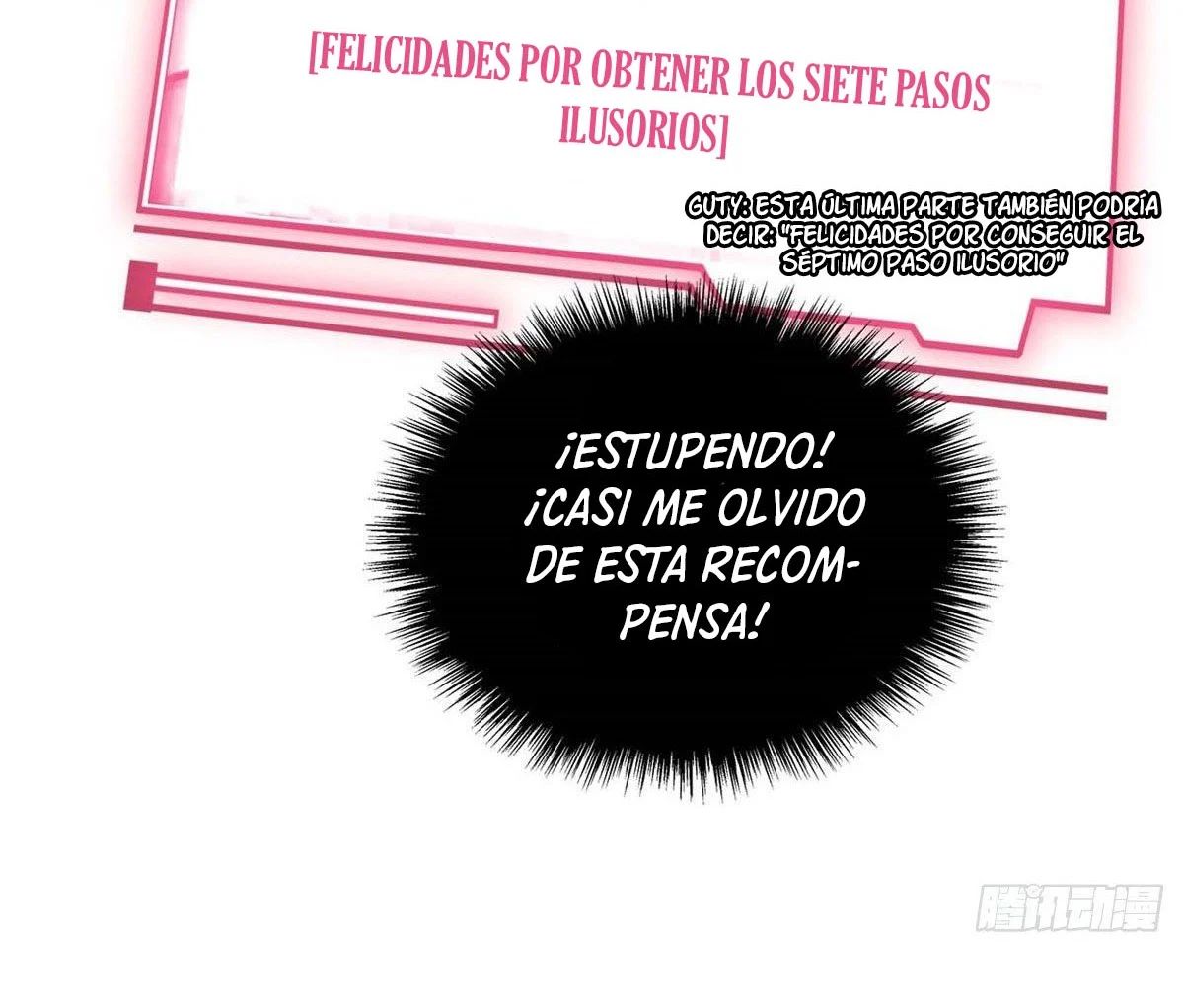 Providencia De Primer Nivel: Cultiva En Silencio Durante Miles de Años Capitulo 12 página 34