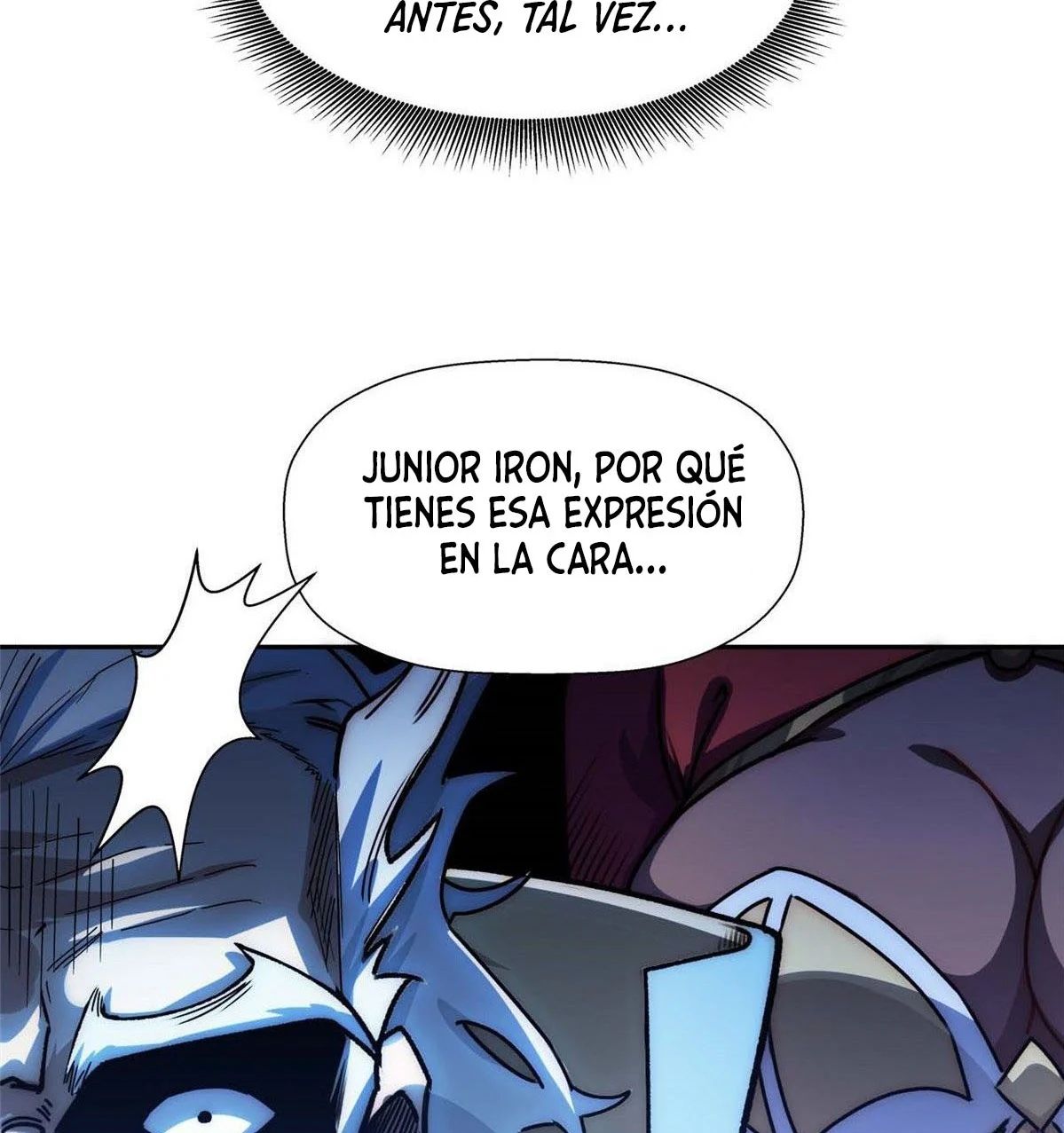 Providencia De Primer Nivel: Cultiva En Silencio Durante Miles de Años Capitulo 12 página 50