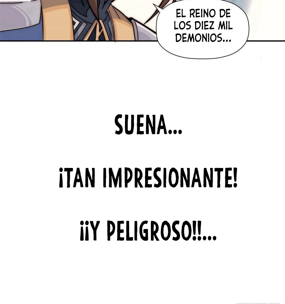 Providencia De Primer Nivel: Cultiva En Silencio Durante Miles de Años Capitulo 12 página 56