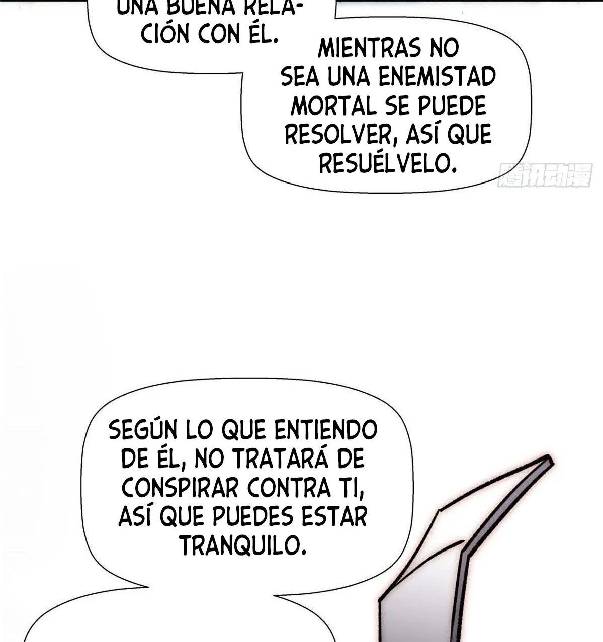 Providencia De Primer Nivel: Cultiva En Silencio Durante Miles de Años Capitulo 12 página 66