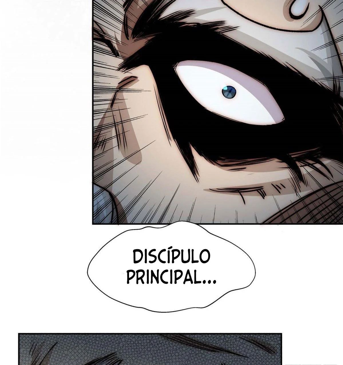Providencia De Primer Nivel: Cultiva En Silencio Durante Miles de Años Capitulo 12 página 69