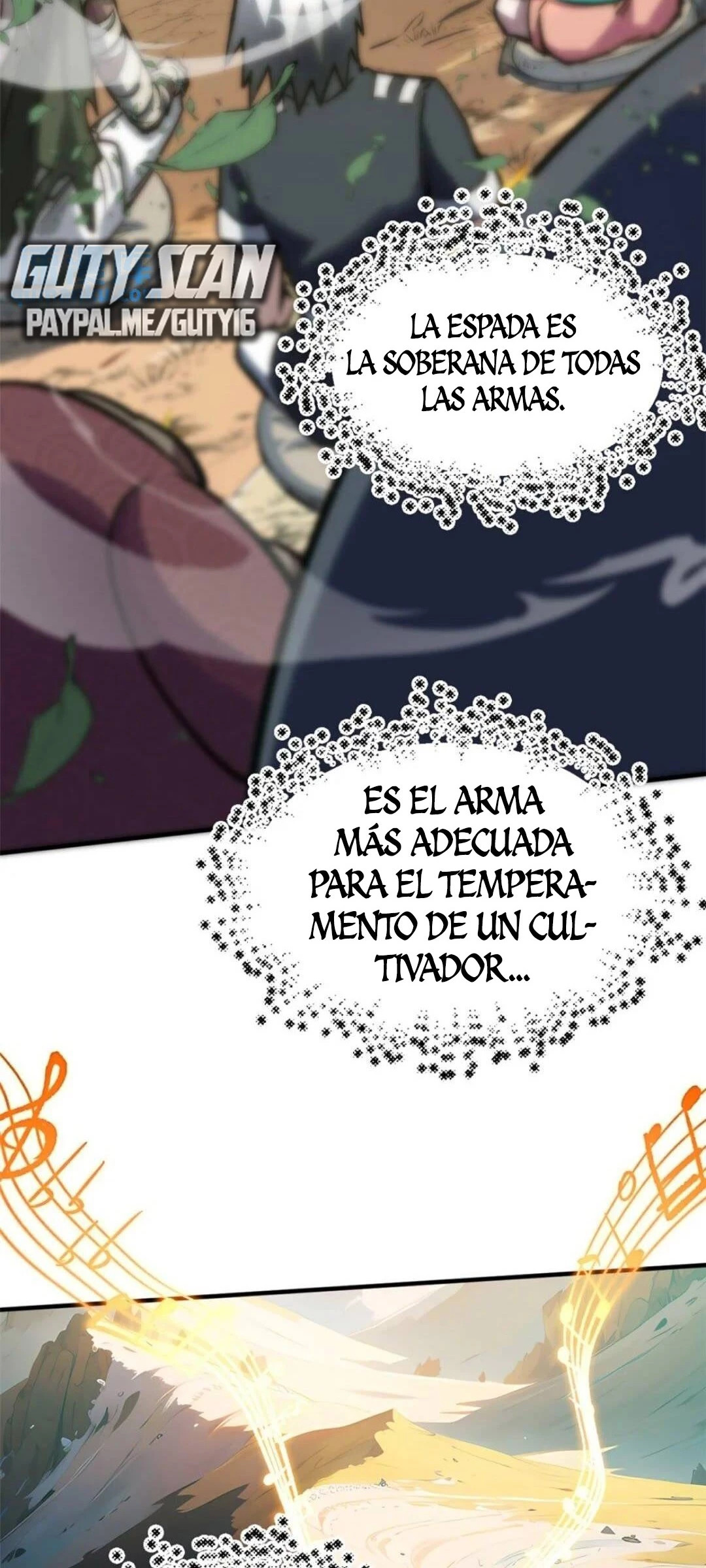 Providencia De Primer Nivel: Cultiva En Silencio Durante Miles de Años Capitulo 120 página 23
