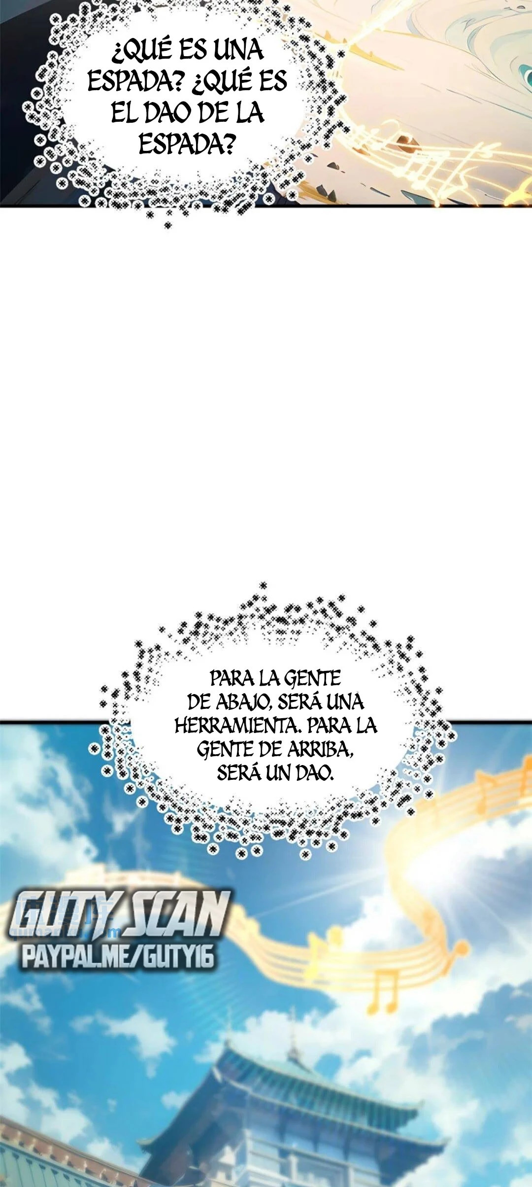 Providencia De Primer Nivel: Cultiva En Silencio Durante Miles de Años Capitulo 120 página 24