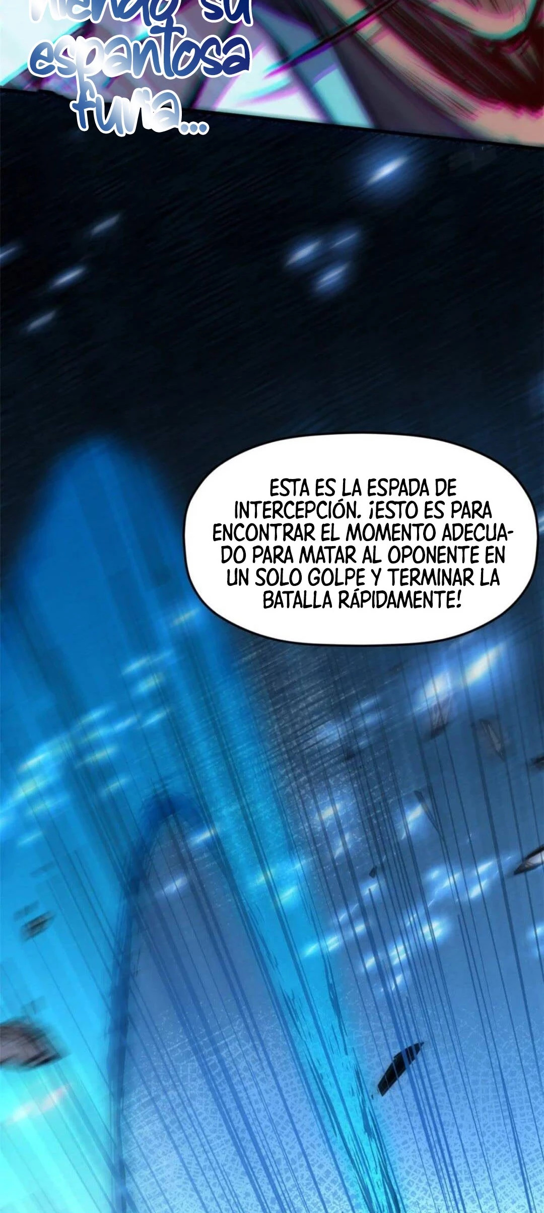 Providencia De Primer Nivel: Cultiva En Silencio Durante Miles de Años Capitulo 120 página 39
