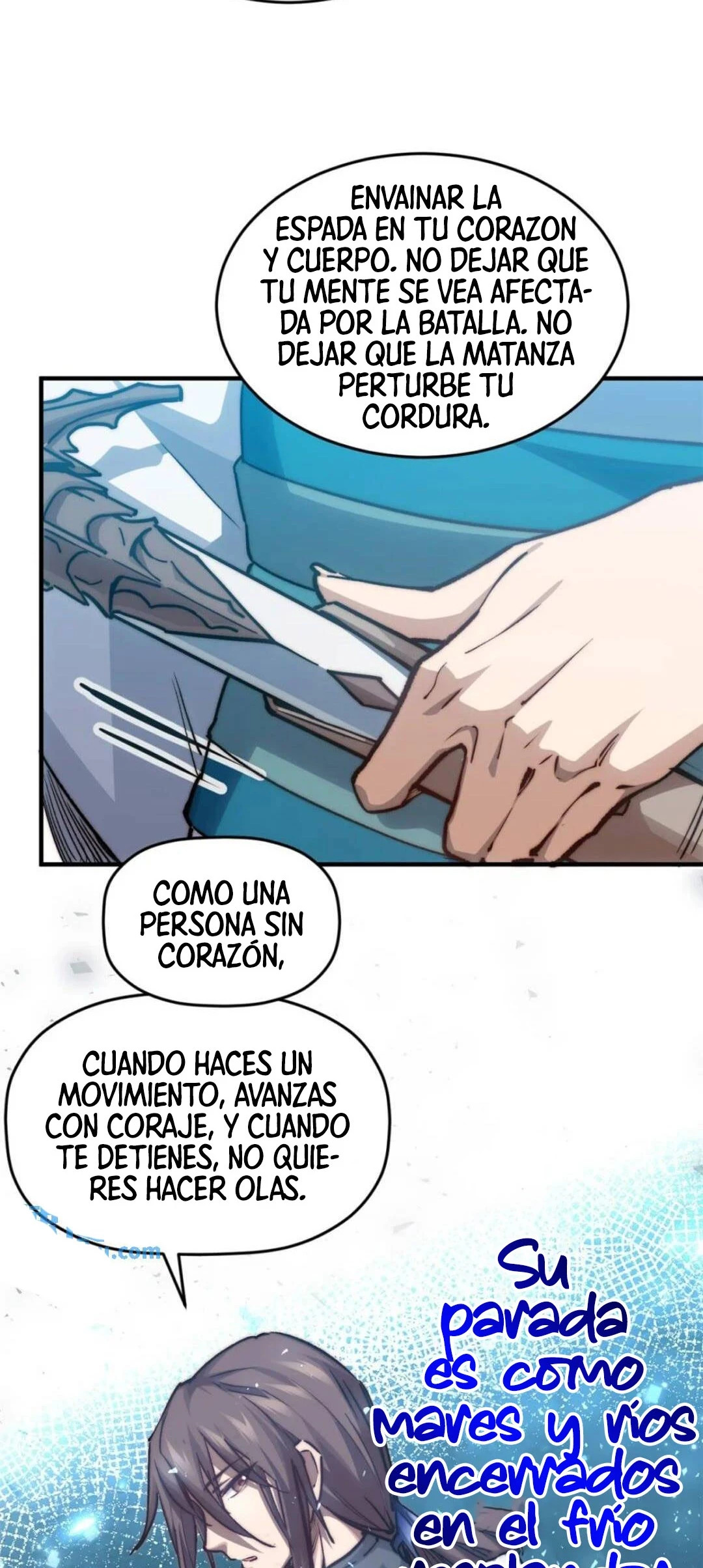 Providencia De Primer Nivel: Cultiva En Silencio Durante Miles de Años Capitulo 120 página 42