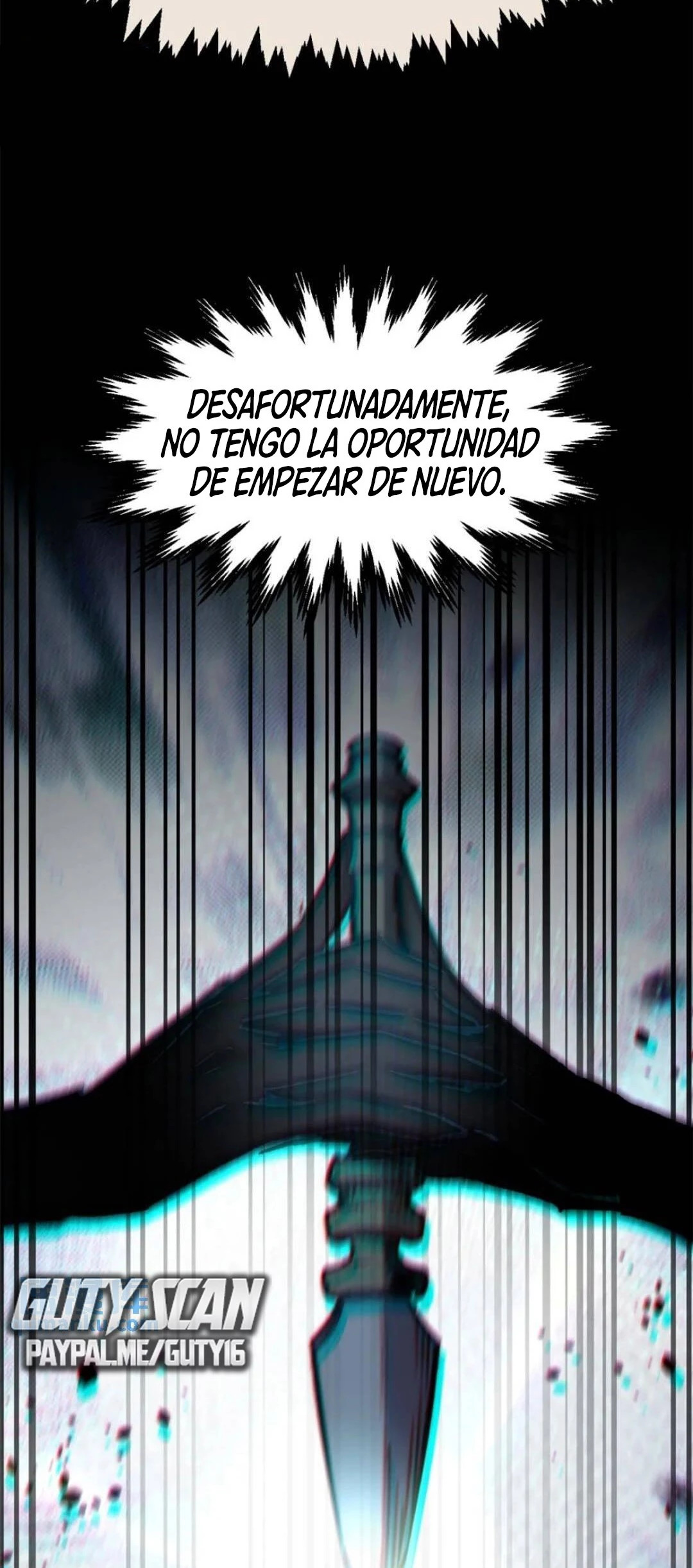 Providencia De Primer Nivel: Cultiva En Silencio Durante Miles de Años Capitulo 120 página 64