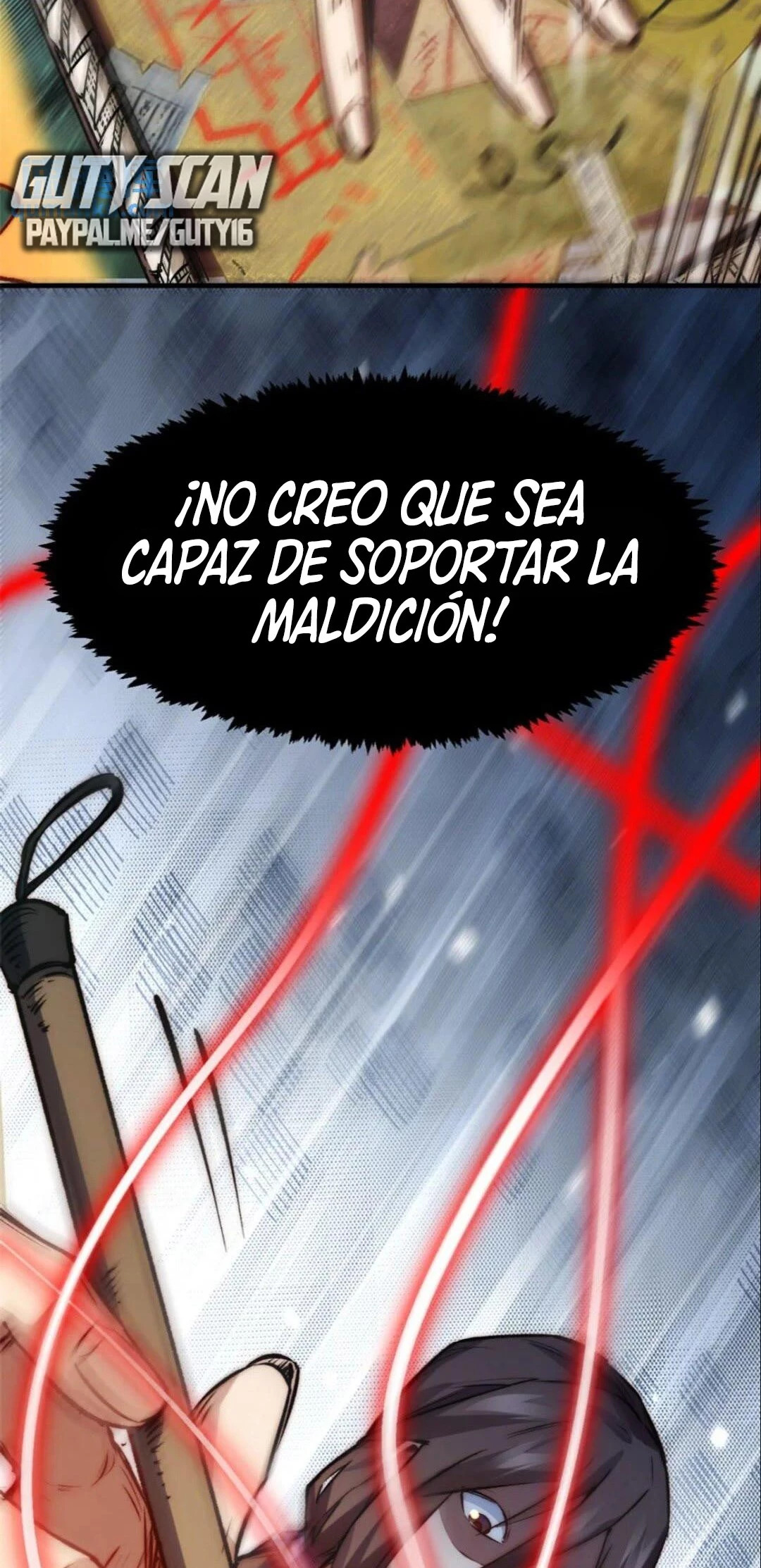Providencia De Primer Nivel: Cultiva En Silencio Durante Miles de Años Capitulo 121 página 18