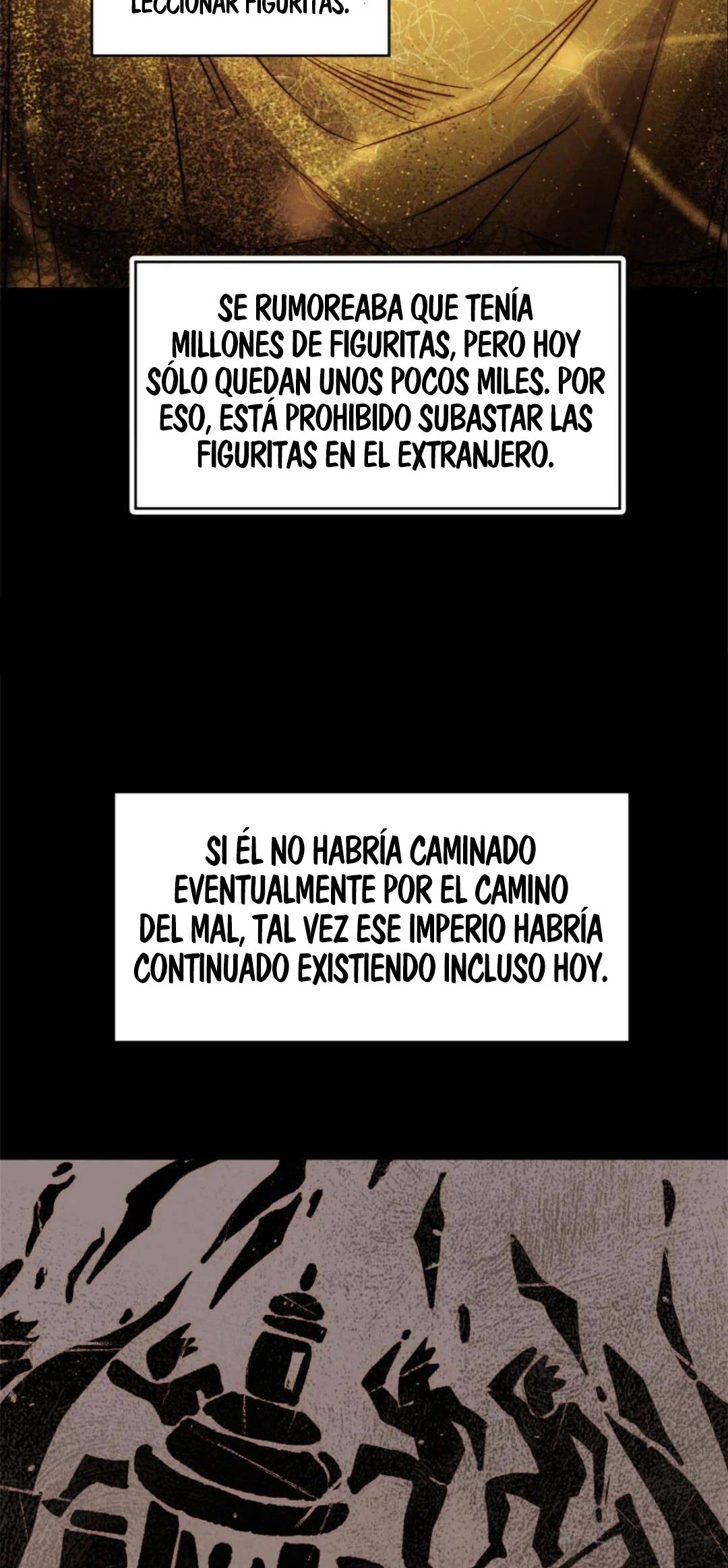 Providencia De Primer Nivel: Cultiva En Silencio Durante Miles de Años Capitulo 121 página 30