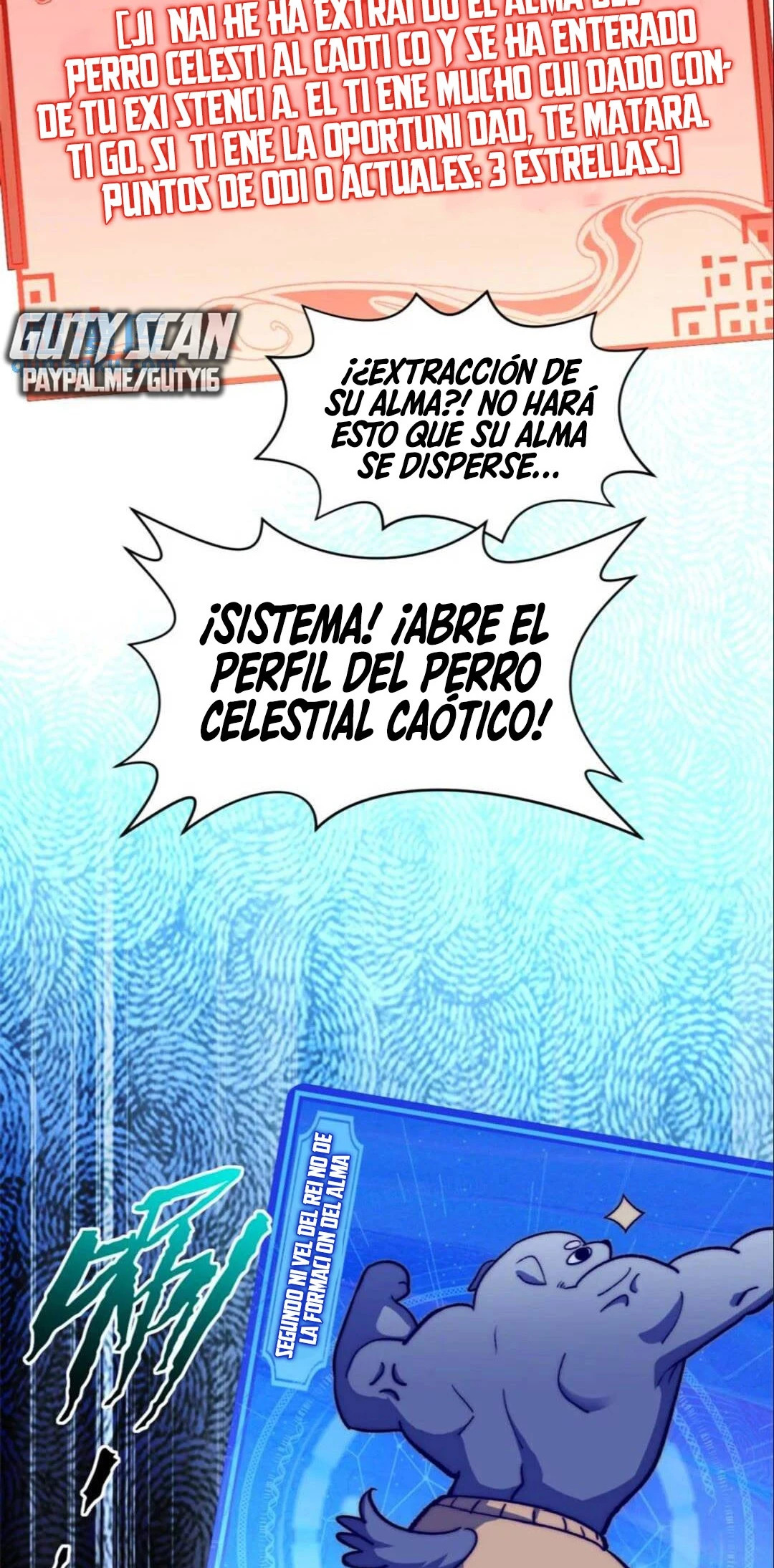 Providencia De Primer Nivel: Cultiva En Silencio Durante Miles de Años Capitulo 122 página 48