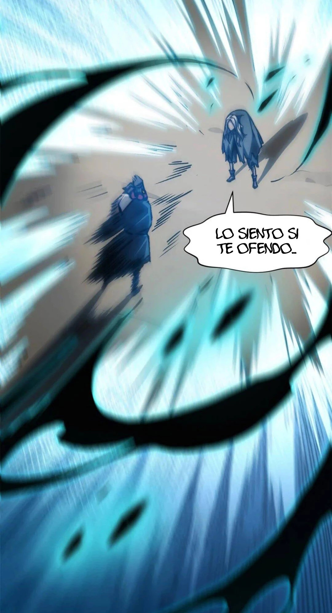 Providencia De Primer Nivel: Cultiva En Silencio Durante Miles de Años Capitulo 122 página 67
