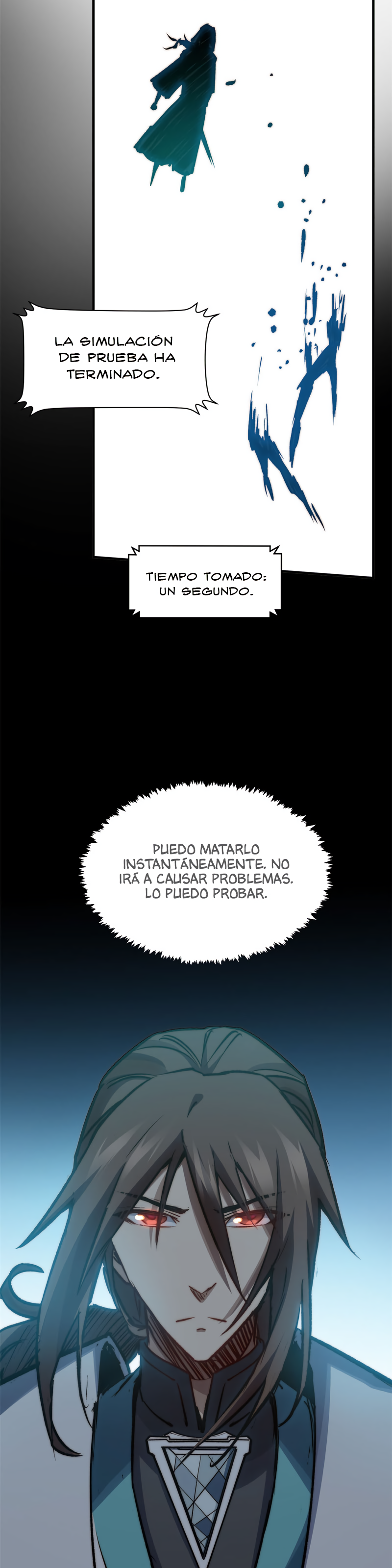 Providencia De Primer Nivel: Cultiva En Silencio Durante Miles de Años Capitulo 123 página 15
