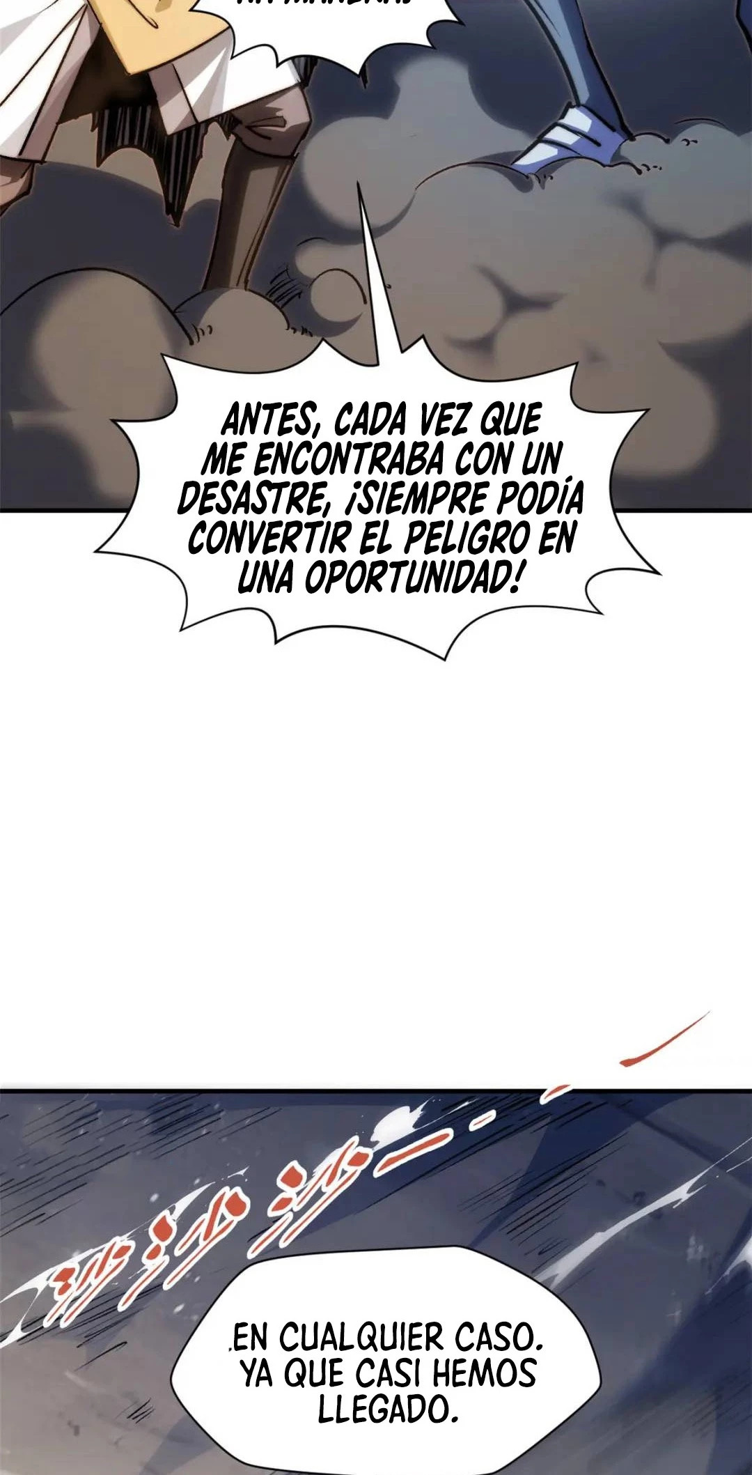 Providencia De Primer Nivel: Cultiva En Silencio Durante Miles de Años Capitulo 124 página 14