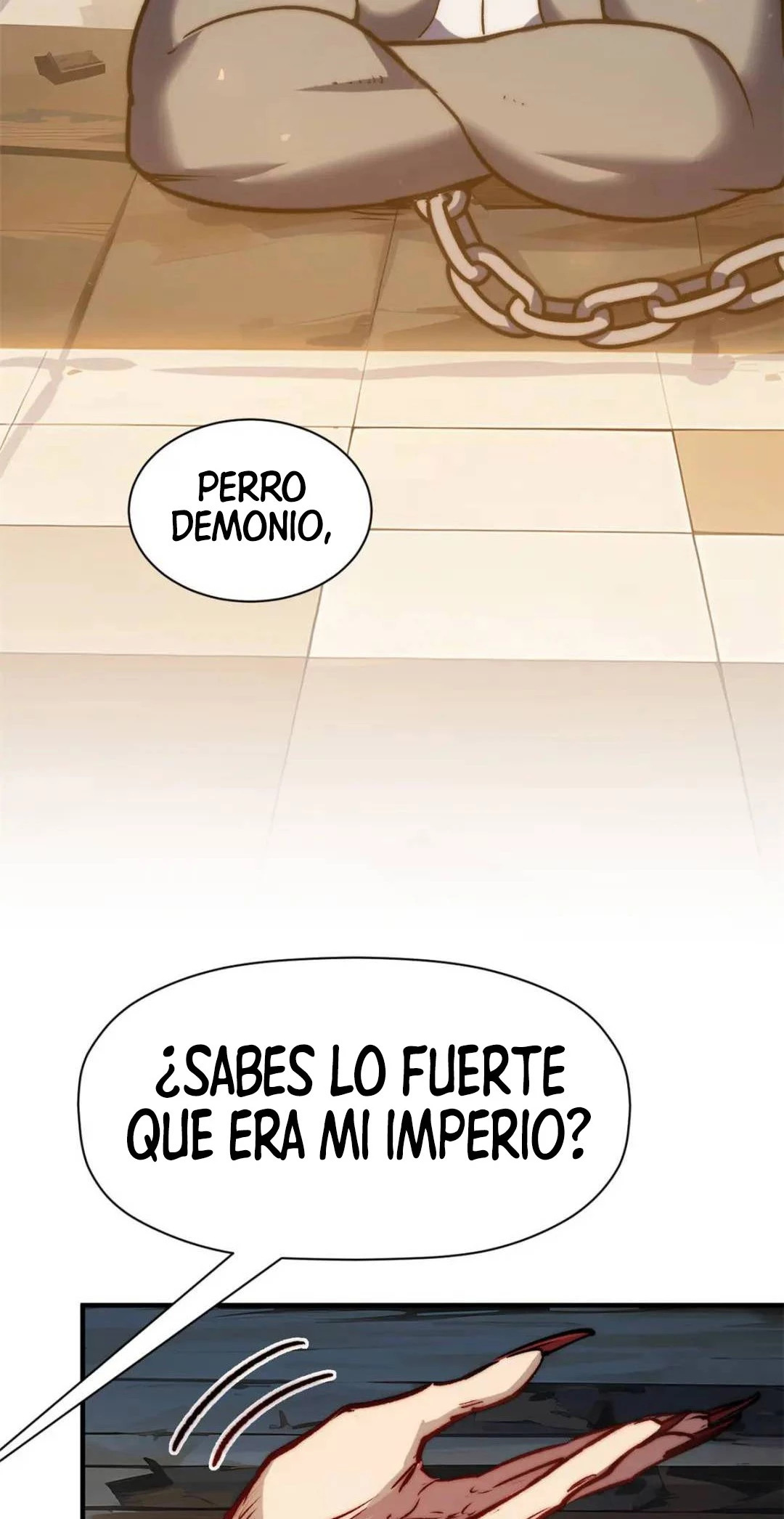 Providencia De Primer Nivel: Cultiva En Silencio Durante Miles de Años Capitulo 124 página 30