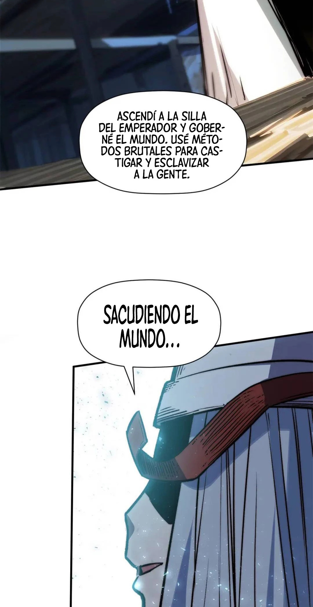 Providencia De Primer Nivel: Cultiva En Silencio Durante Miles de Años Capitulo 124 página 33