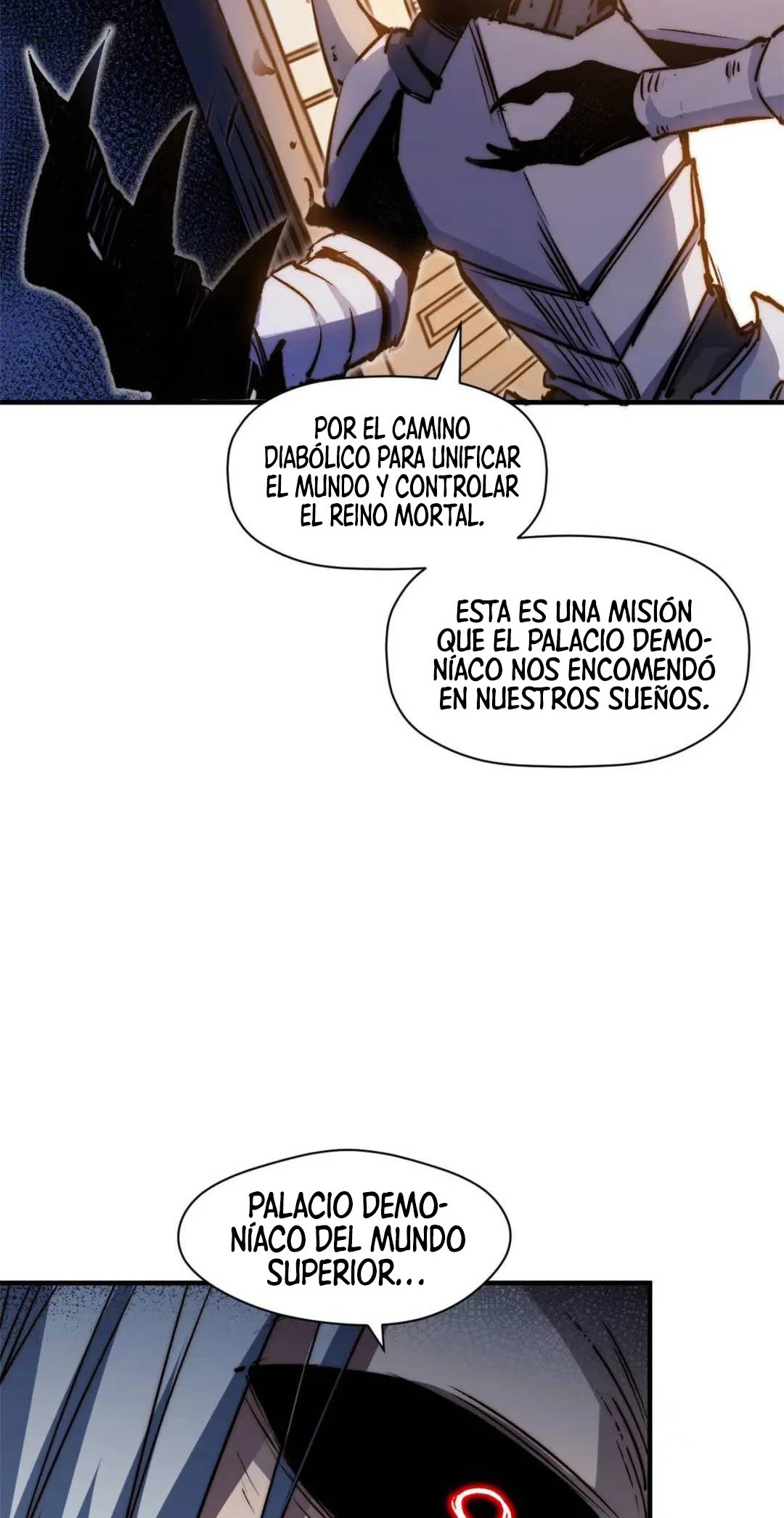 Providencia De Primer Nivel: Cultiva En Silencio Durante Miles de Años Capitulo 124 página 40