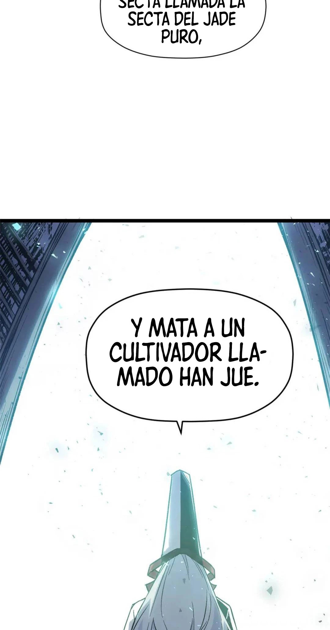Providencia De Primer Nivel: Cultiva En Silencio Durante Miles de Años Capitulo 124 página 58