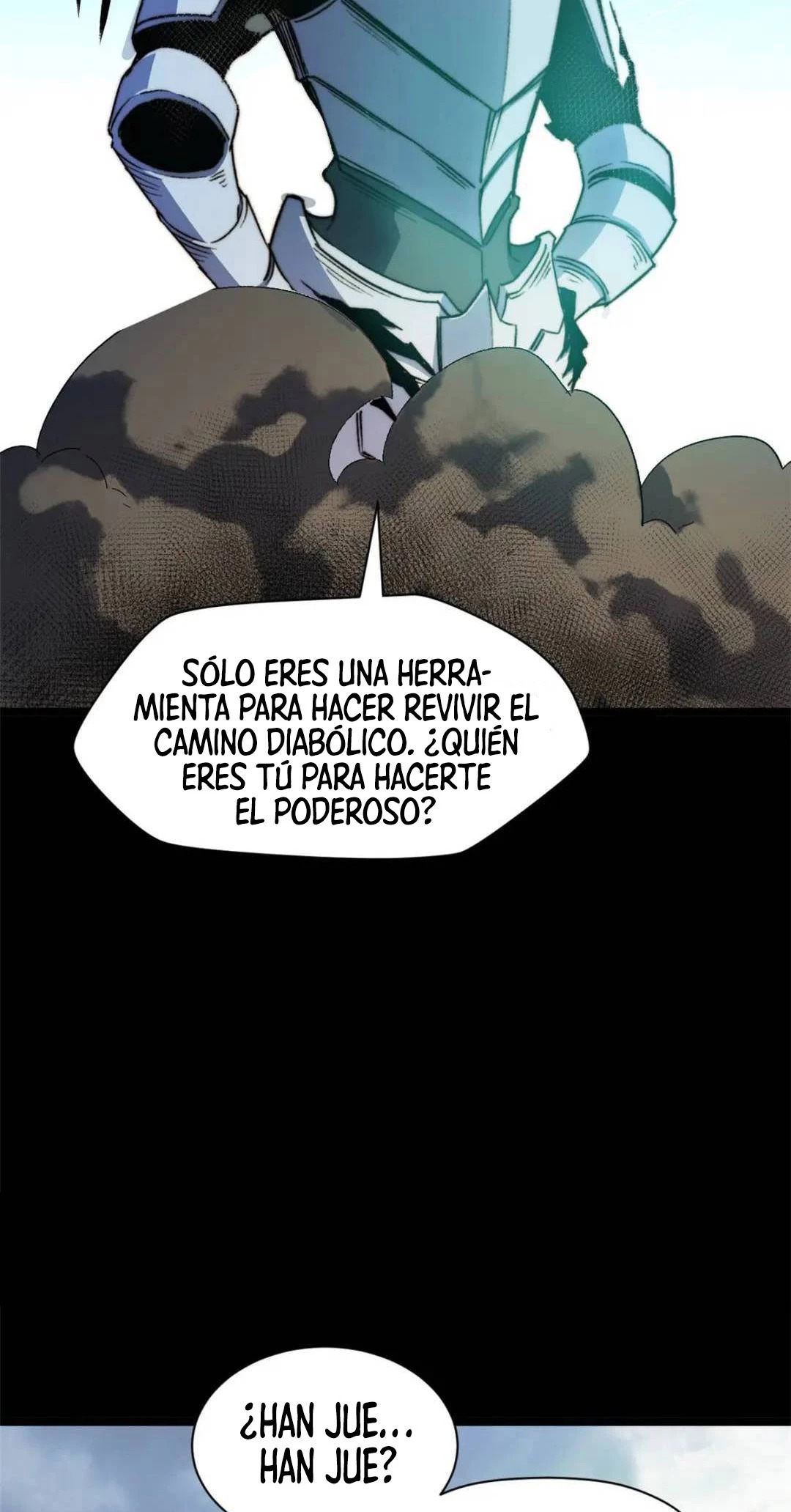 Providencia De Primer Nivel: Cultiva En Silencio Durante Miles de Años Capitulo 124 página 71