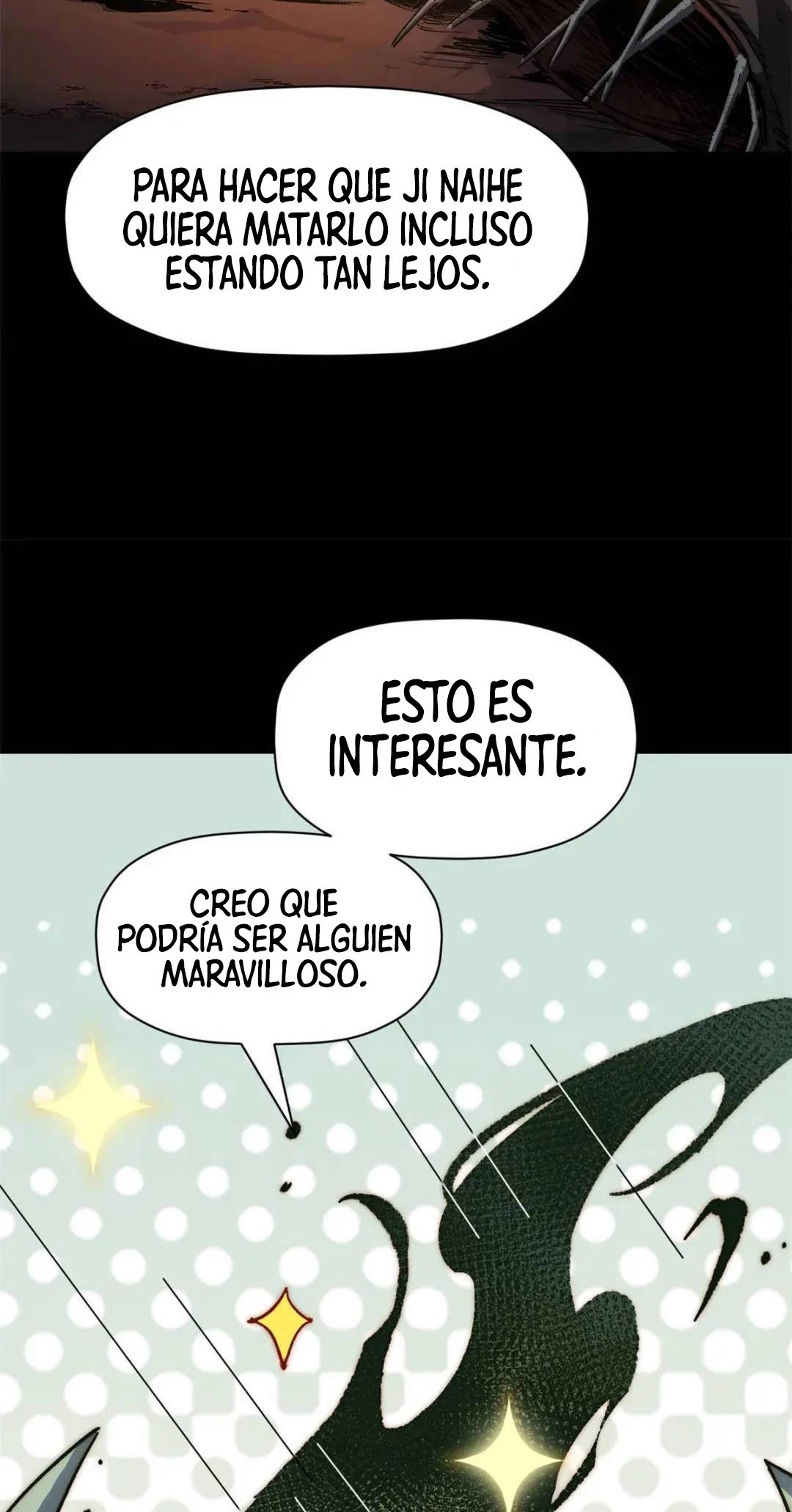 Providencia De Primer Nivel: Cultiva En Silencio Durante Miles de Años Capitulo 124 página 73