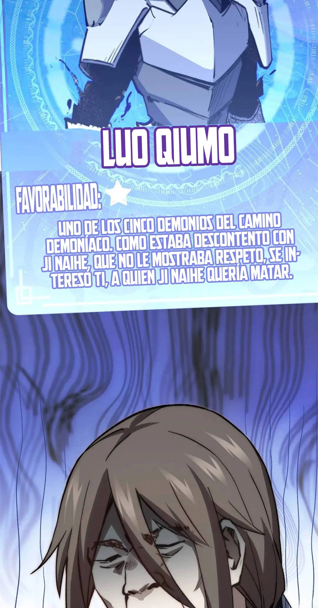 Providencia De Primer Nivel: Cultiva En Silencio Durante Miles de Años Capitulo 124 página 75