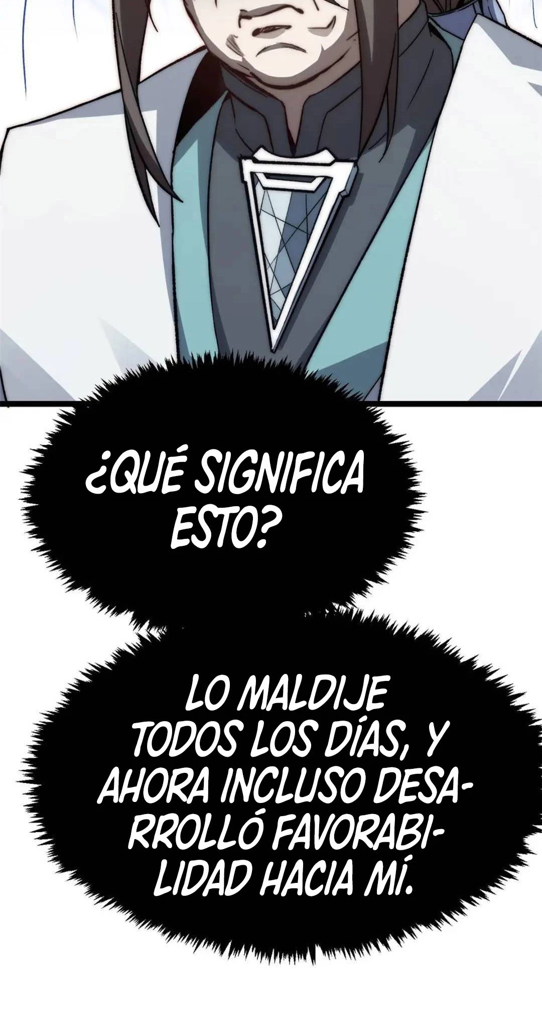 Providencia De Primer Nivel: Cultiva En Silencio Durante Miles de Años Capitulo 124 página 76